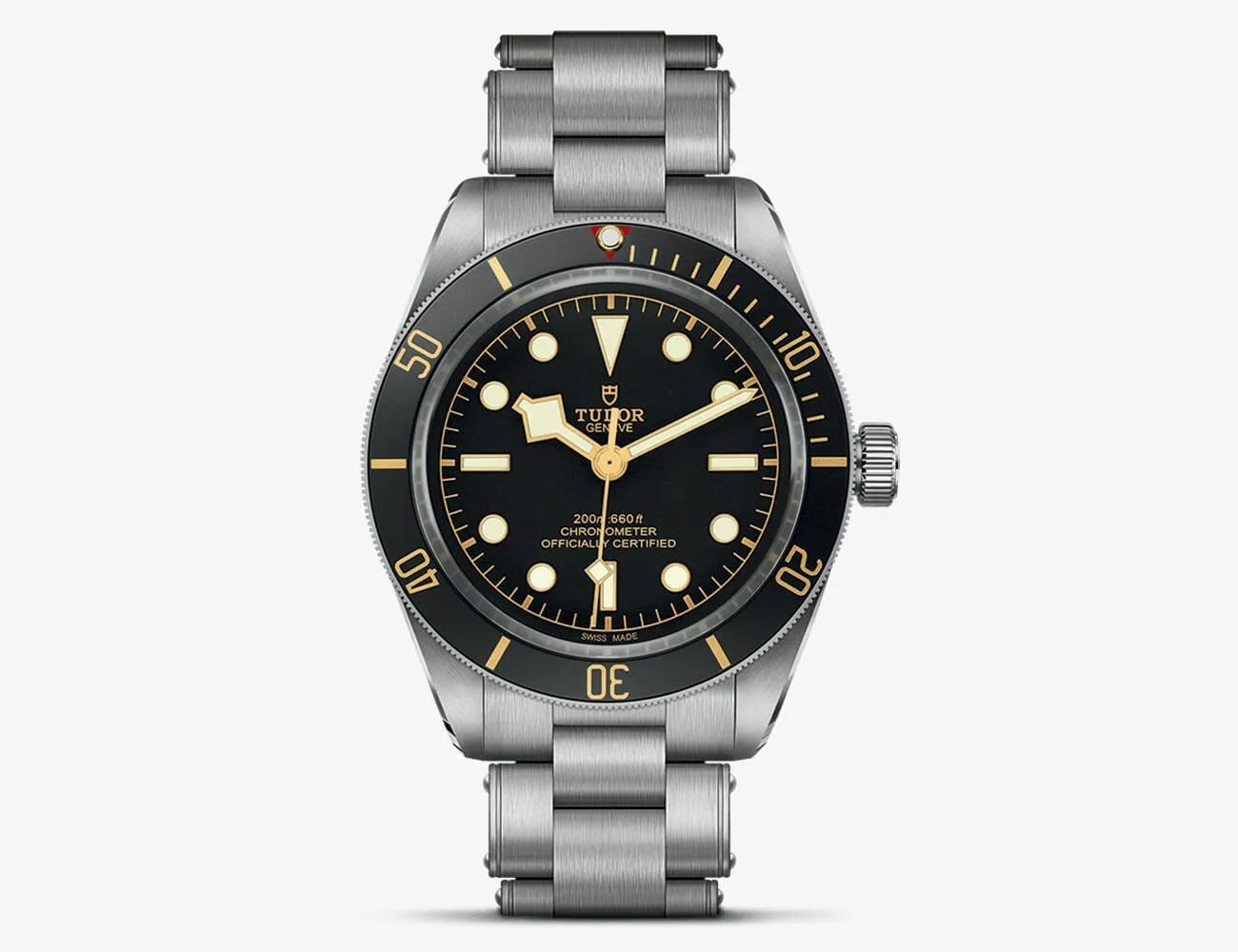 tudor black bay fifty eight