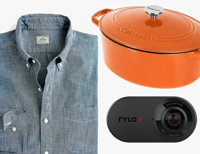 tuesday deals gear patrol feature