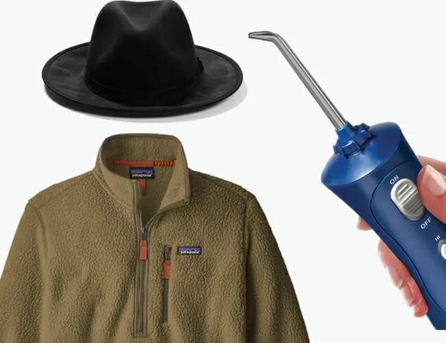 tuesday deals gear patrol feature