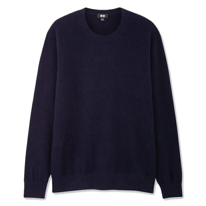 Uniqlo-Sale-gear-patrol-sweater