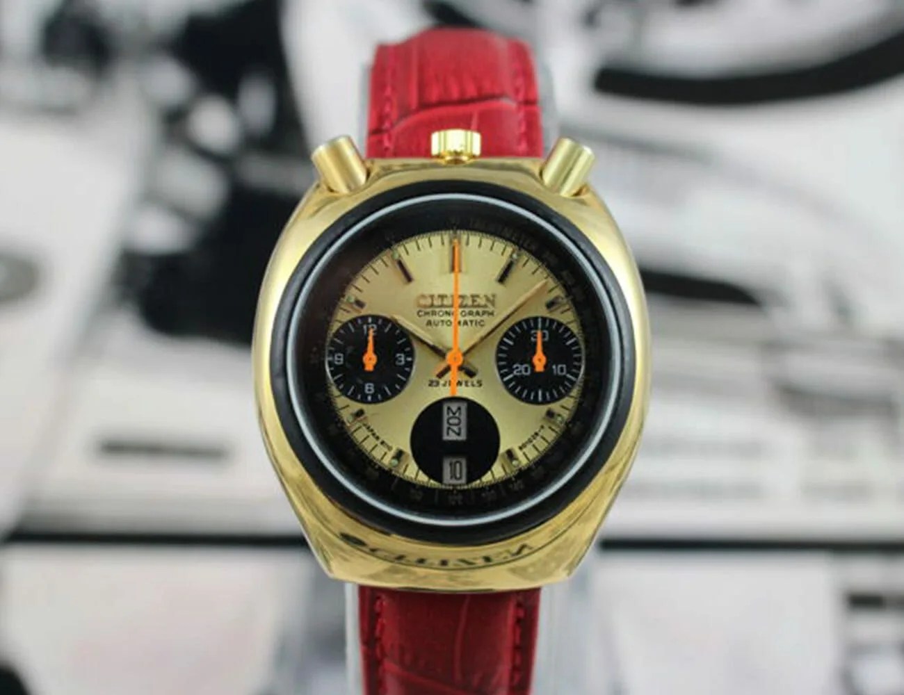 Watches-from-This-Years-Oscar-Contenders-gear-patrol-Citizen-8110-Bullhead