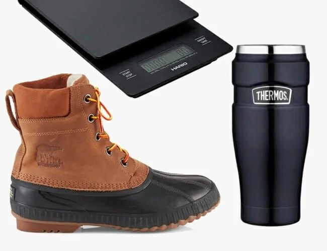 wednesday sales gear patrol feature
