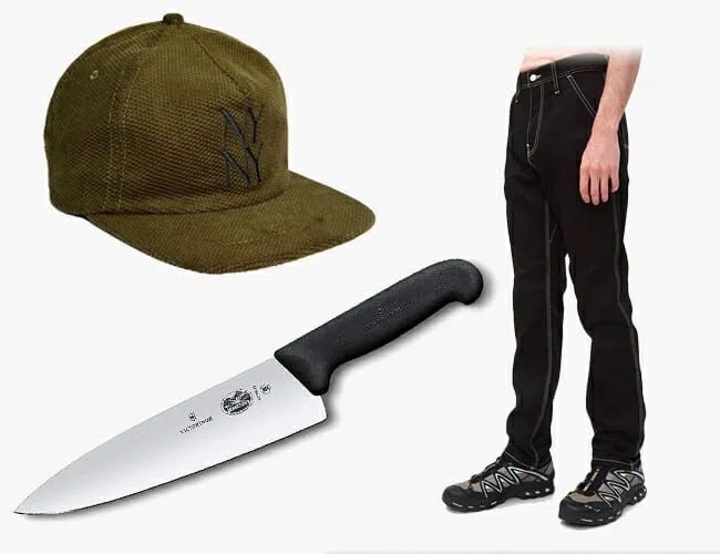 weekend deals gear patrol feature