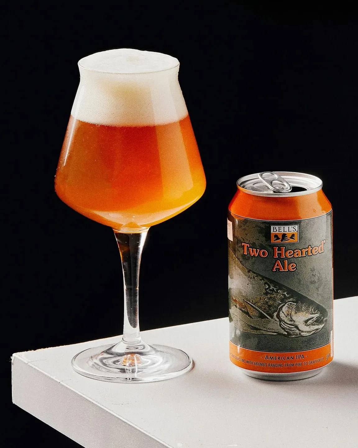 two hearted ale