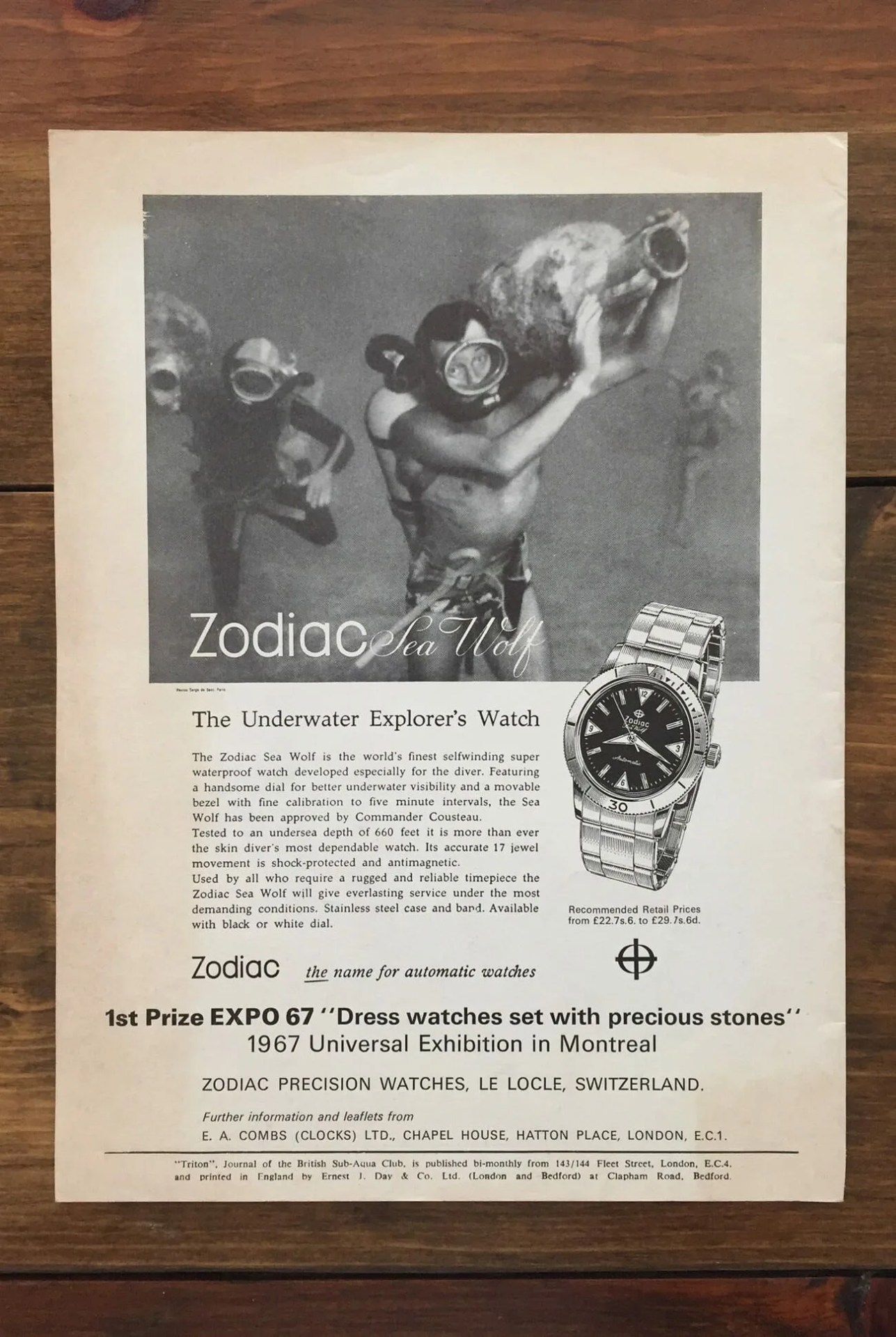 1953-Zodiac-Sea-Wolf-gear-patrol-ambience