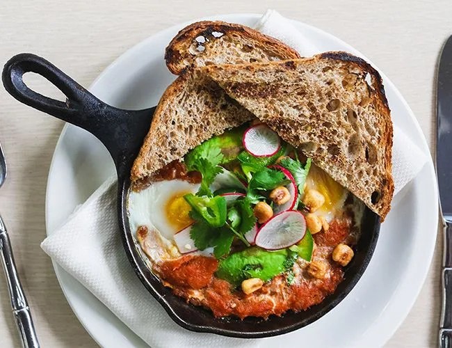3breakfasts gear patrol feature