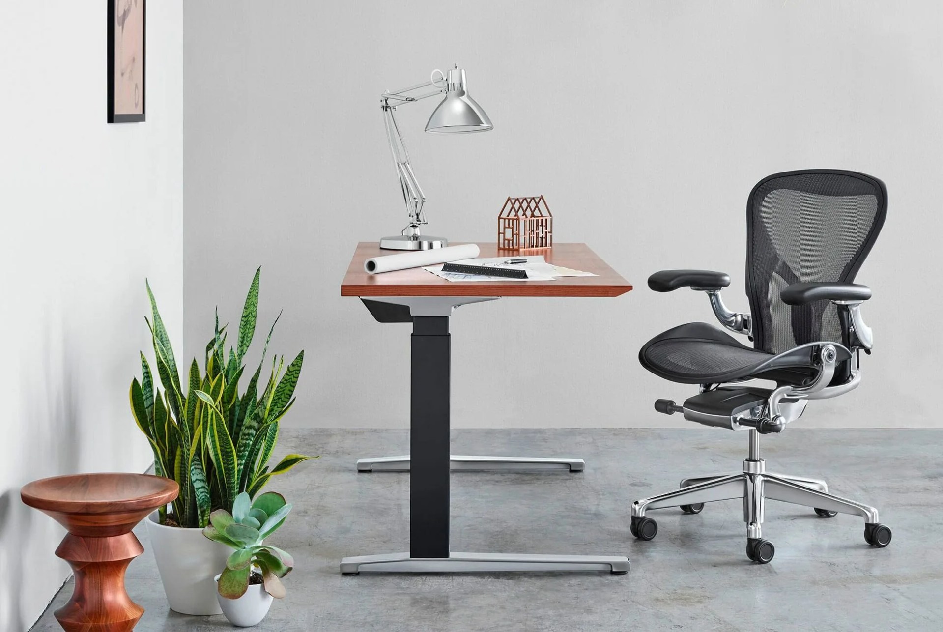 aeron 4 chair gear patrol full lead