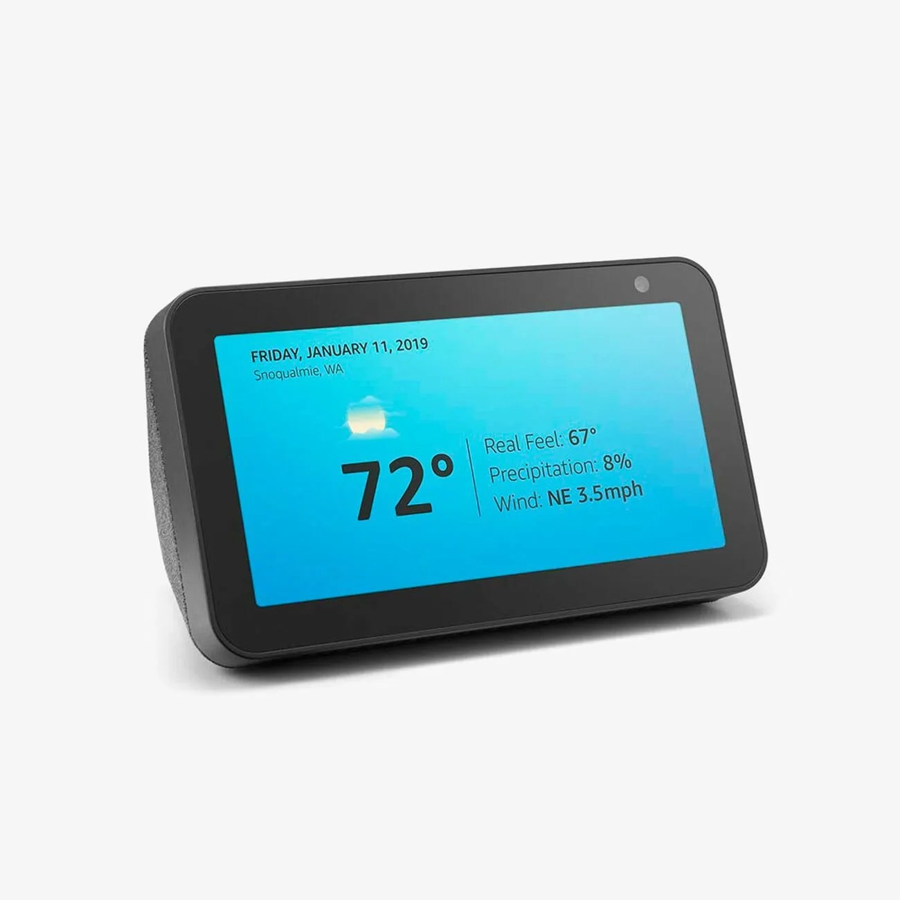 Amazon-Echo-Show-5-gear-patrol