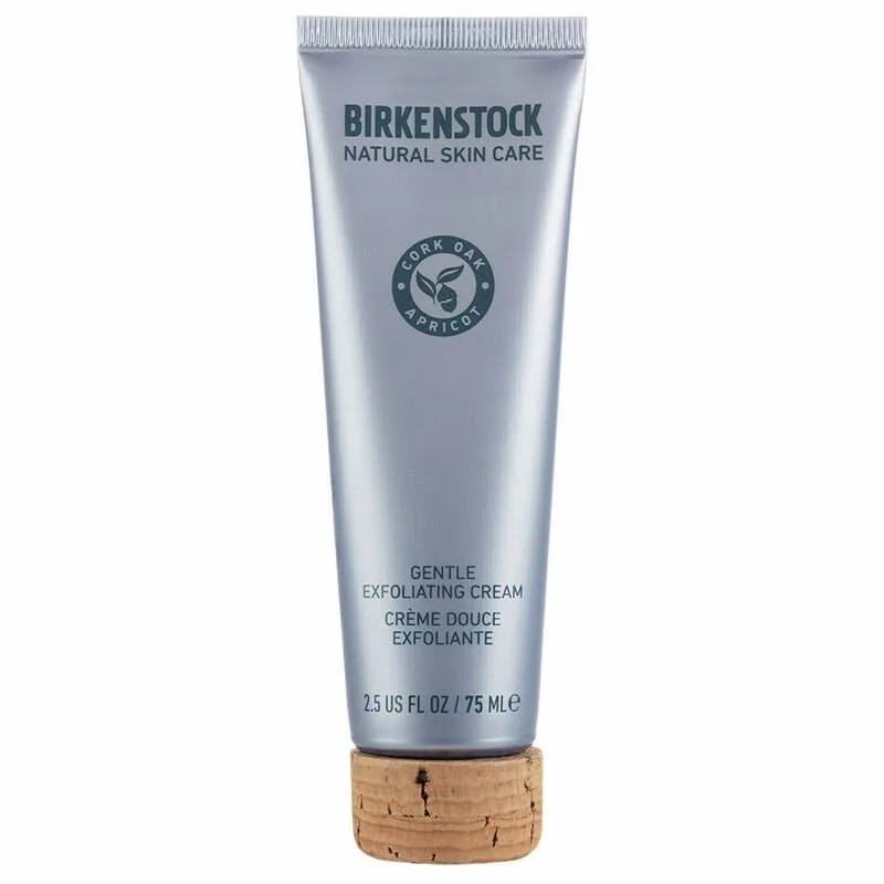Birkenstock-Gentle-Exfoliating-Cream-gear-patrol