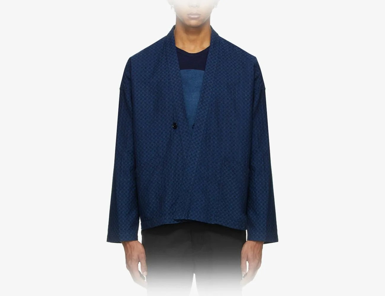 Blue-Blue-Japan-Blue-Toriashi-Pattern-Kimono-Cardigan-gear-patrol