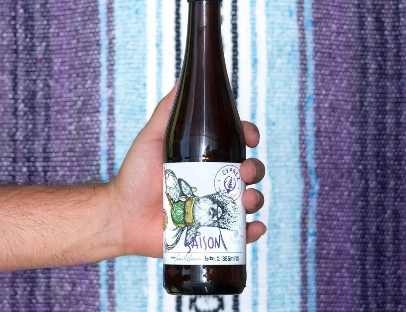 Cerveceria-Cyprez-Saison-Gear-Patrol