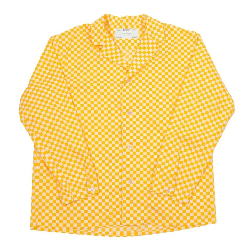 Checkered-Clothing-gear-patrol-reception