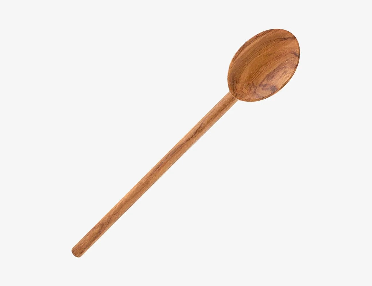 Eddington-50002-Italian-Olive-Wood-Cooking-Spoon-gear-patrol