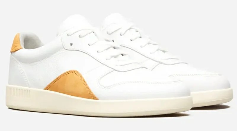 Everlane-Court-Shoes-gear-patrol-mustard