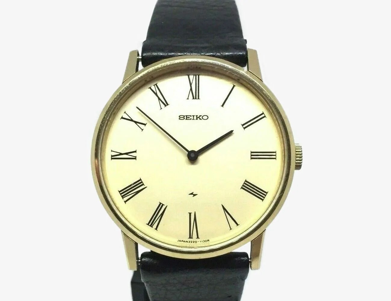 Five-Vintage-Seikos-You-Can-Buy-gear-patrol-Seiko-Chariot