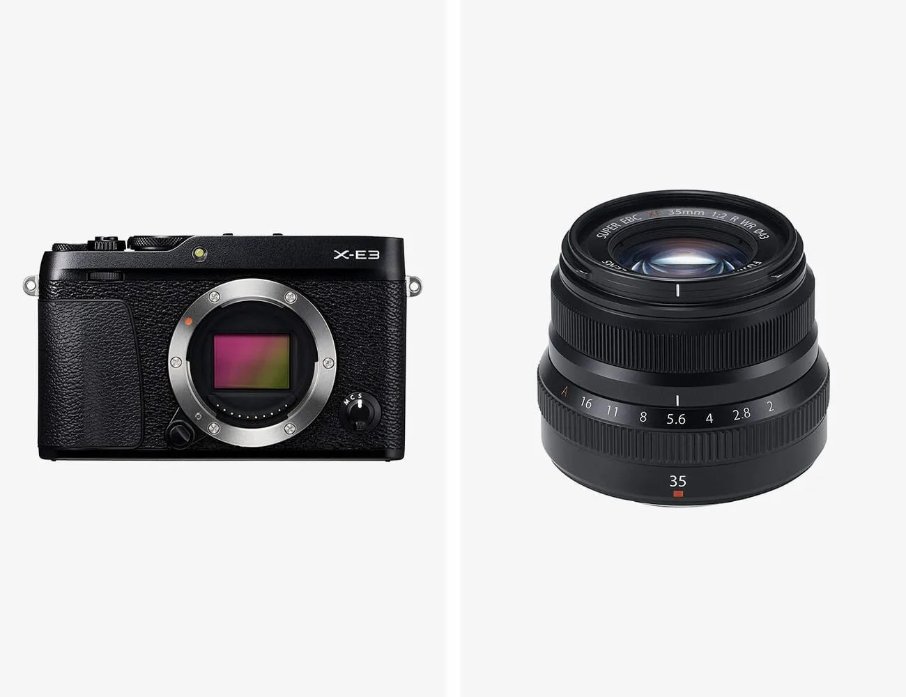 Fujifilm-X-E3-and-Lens-gear-patrol