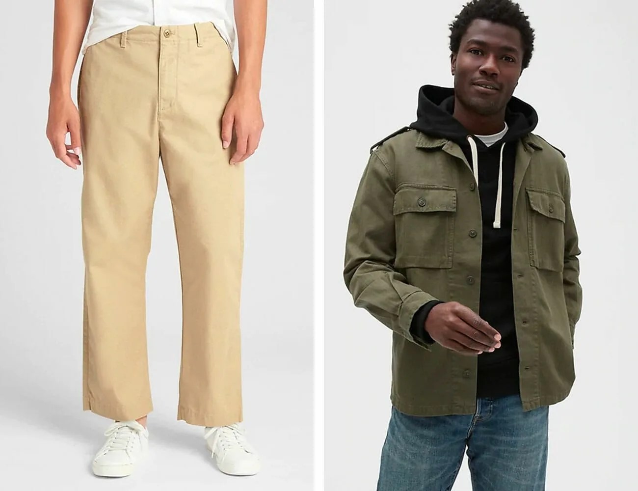 Gap-Relearn-the-Khaki-Collection-Gear-Patrol