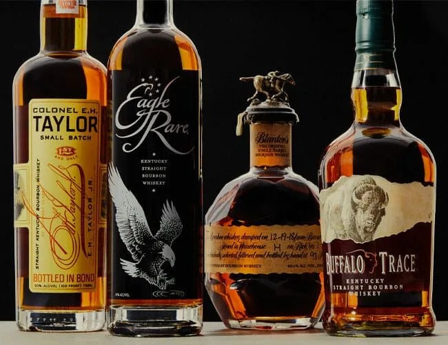 Guide-To-Buffalo-Trace-Gear-Patrol-Feature