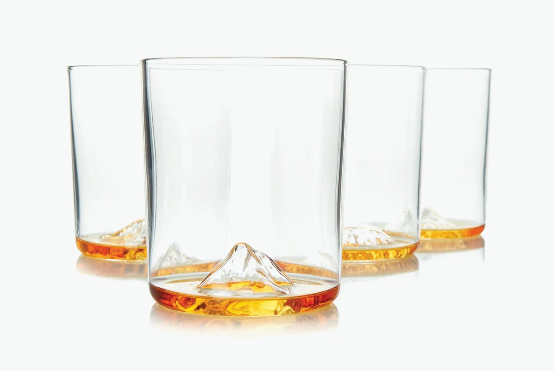 hb whiskey glasses gear patrol full lead
