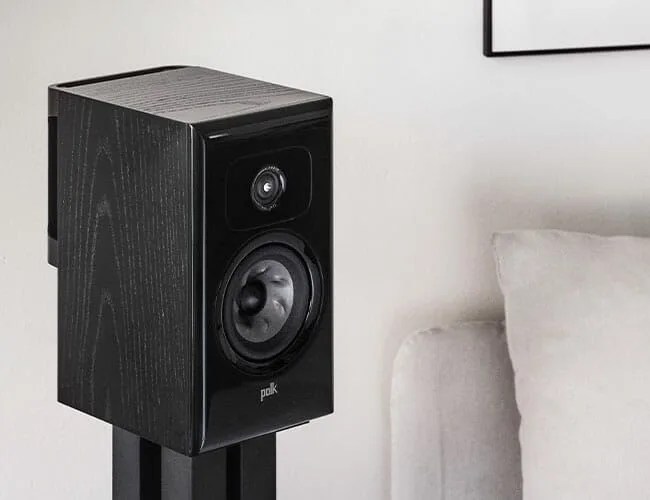 high end bookshelf speakers gear patrol feature