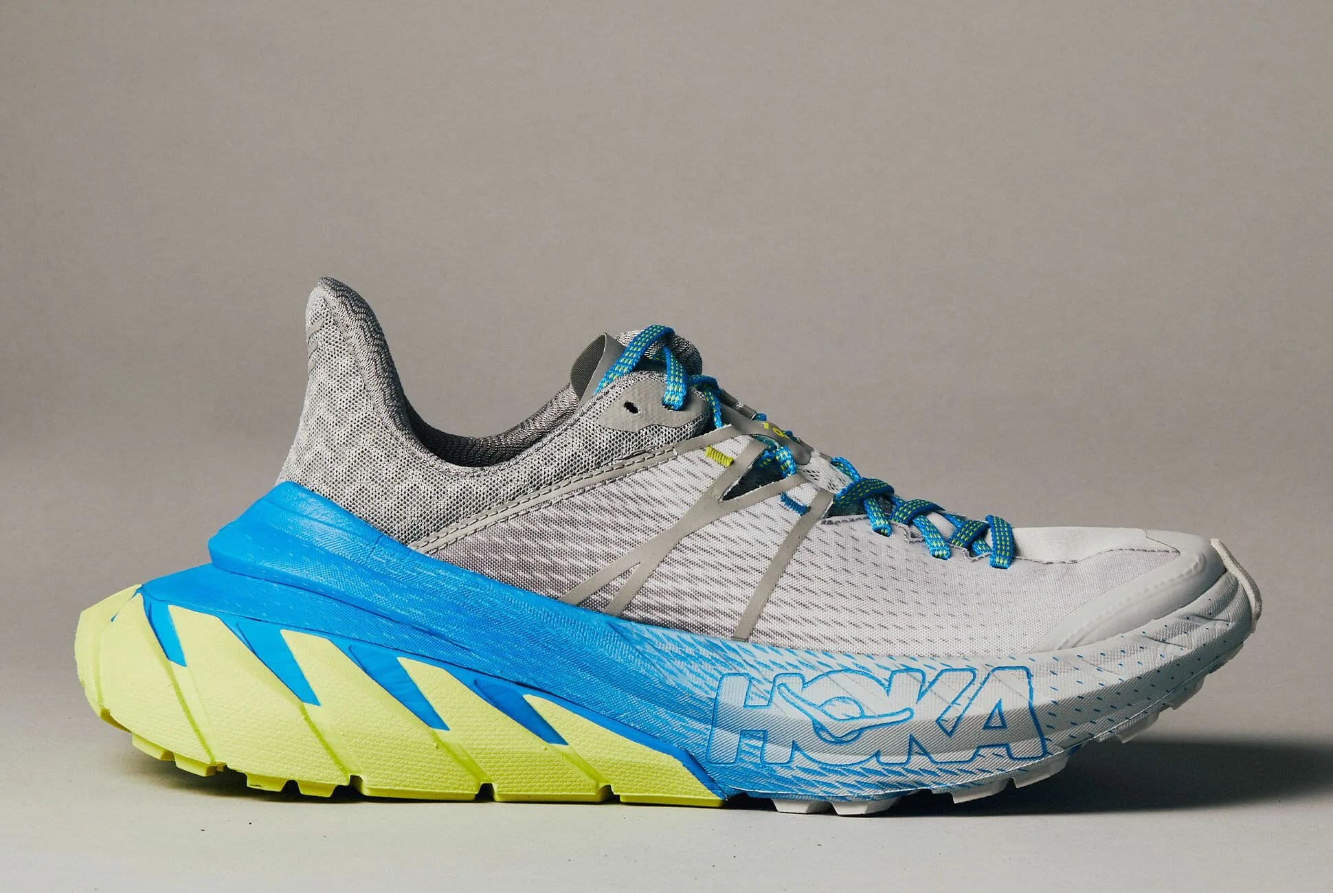 hoka trail runners gear patrol lead full