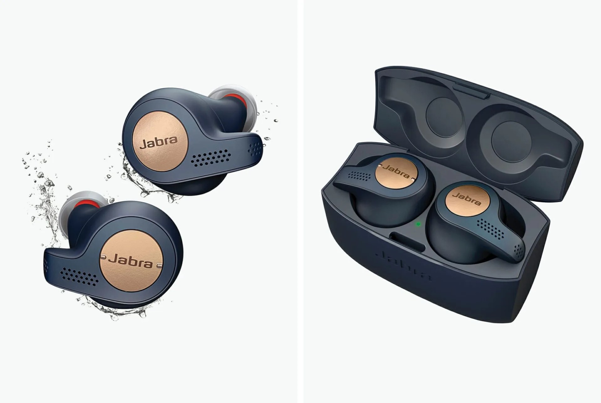 jabra elite active 65t true wireless earbuds gear patrol full lead