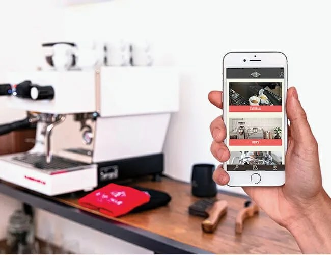 LaMarzocco-App-gear-patrol-feature