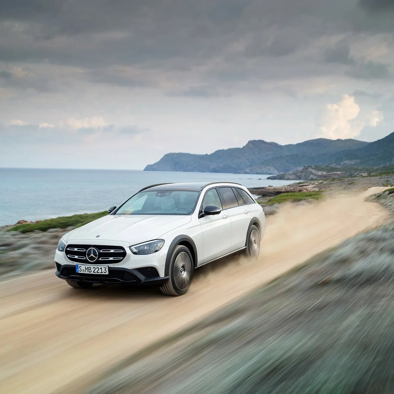 mercedes benz wagon
