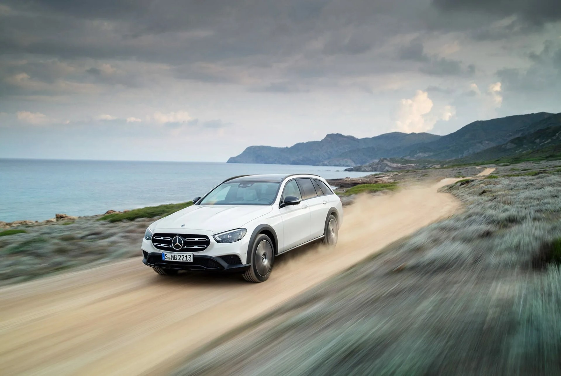 mercedes benz wagon