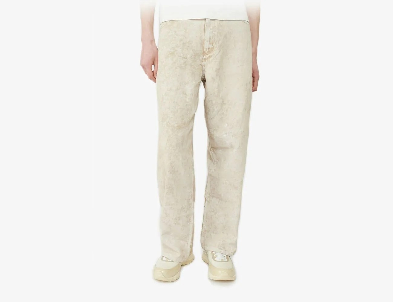 Our-Legacy-Vast-Cut-White-Wax-Coating-Pants-gear-patrol