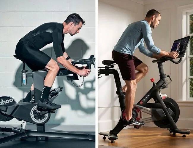 Peloton.-vs-wahoo-Gear-Patrol-Lead-Featured