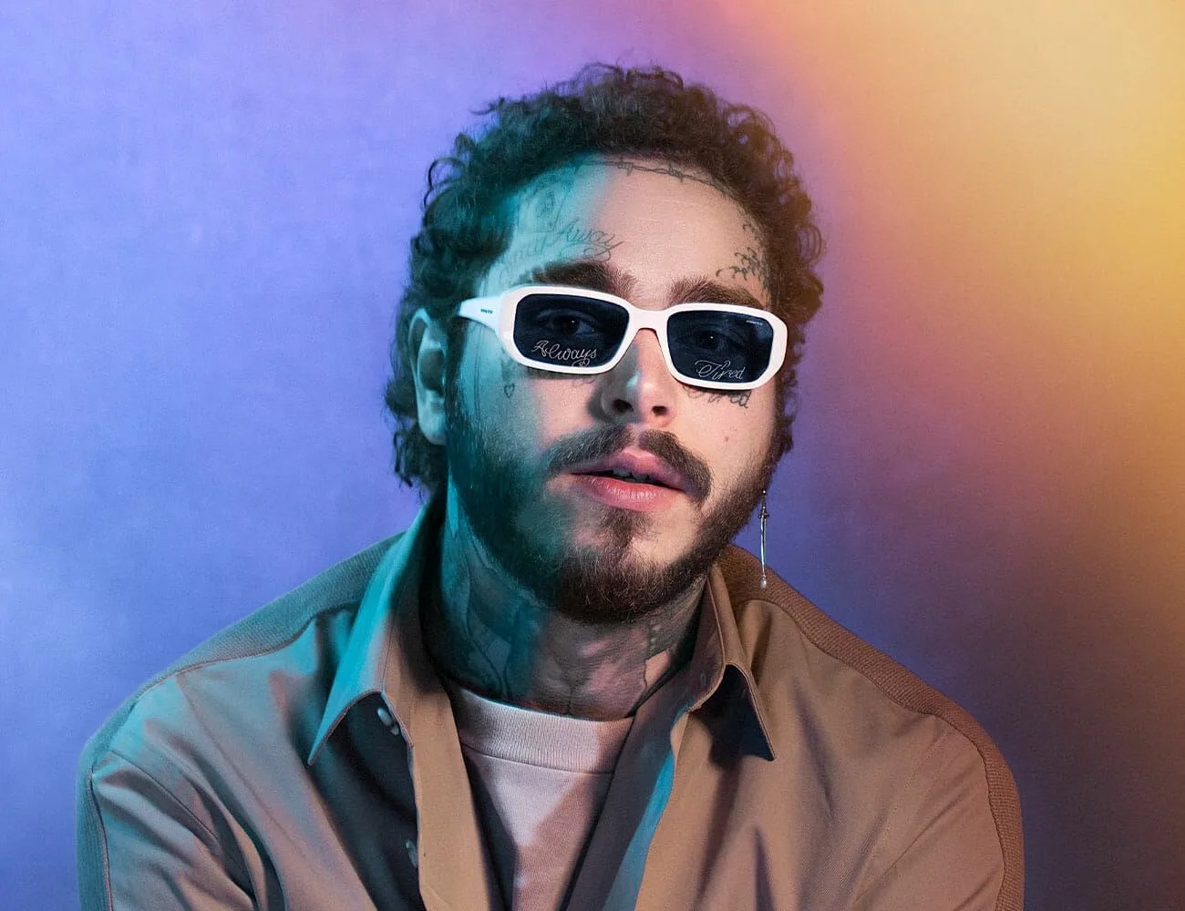 Post-Malone-Arnette-Tattoo-Collection-Sunglasses-Gear-Patrol