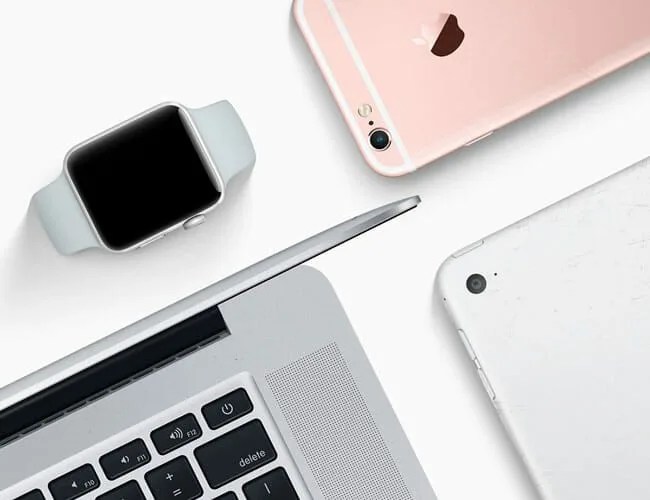 prepare your apple devices gear patrol lead feature