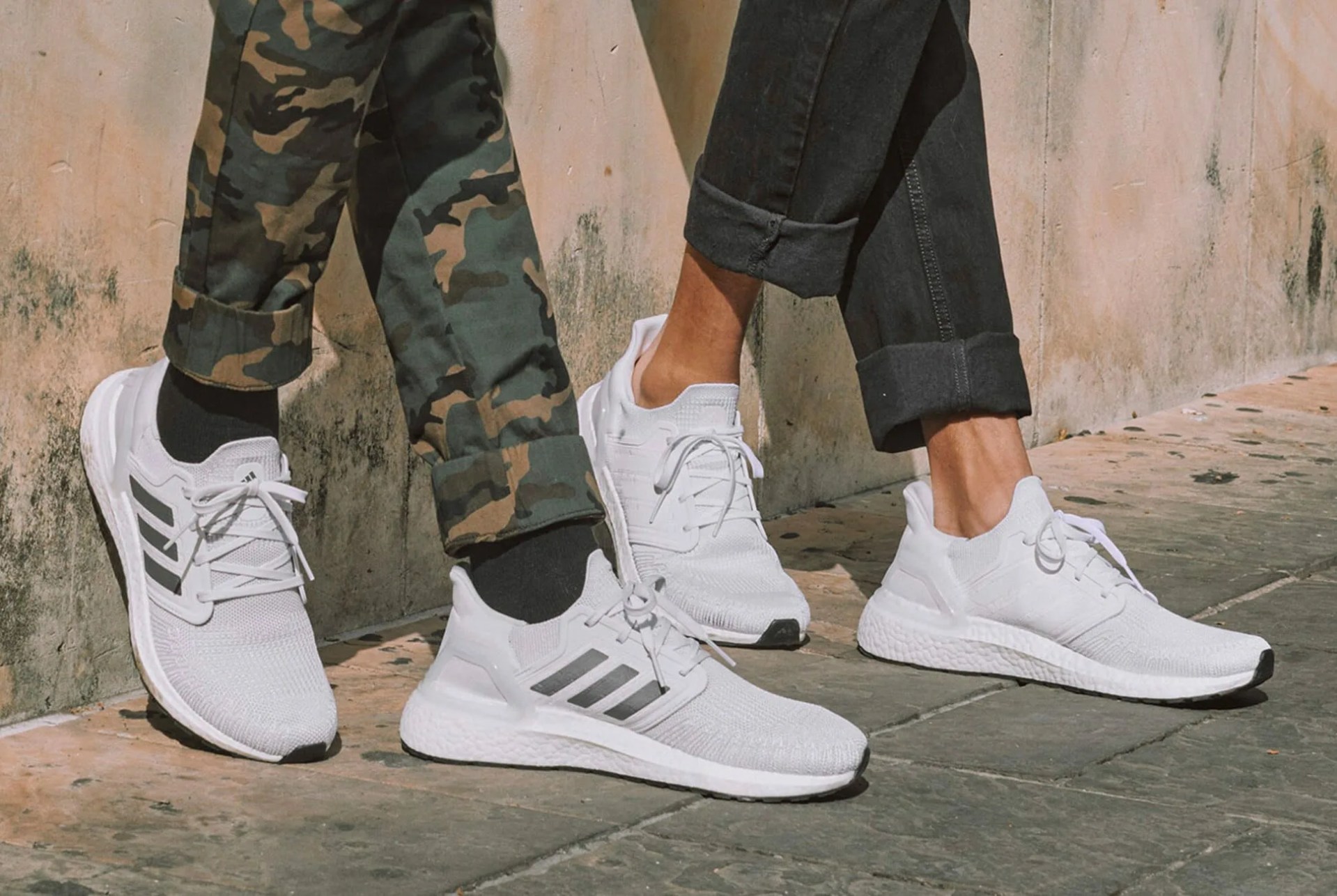 sponsored post adidas ultraboost gear patrol lead full