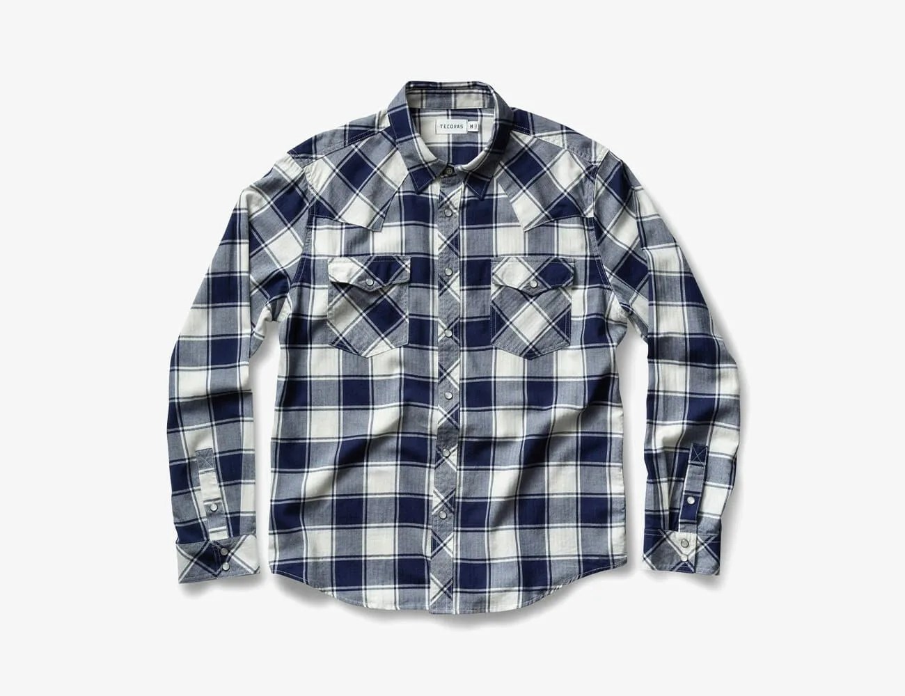Tecovas-Brushed-Cotton-Pearl-Snap-Shirts-gear-patrol