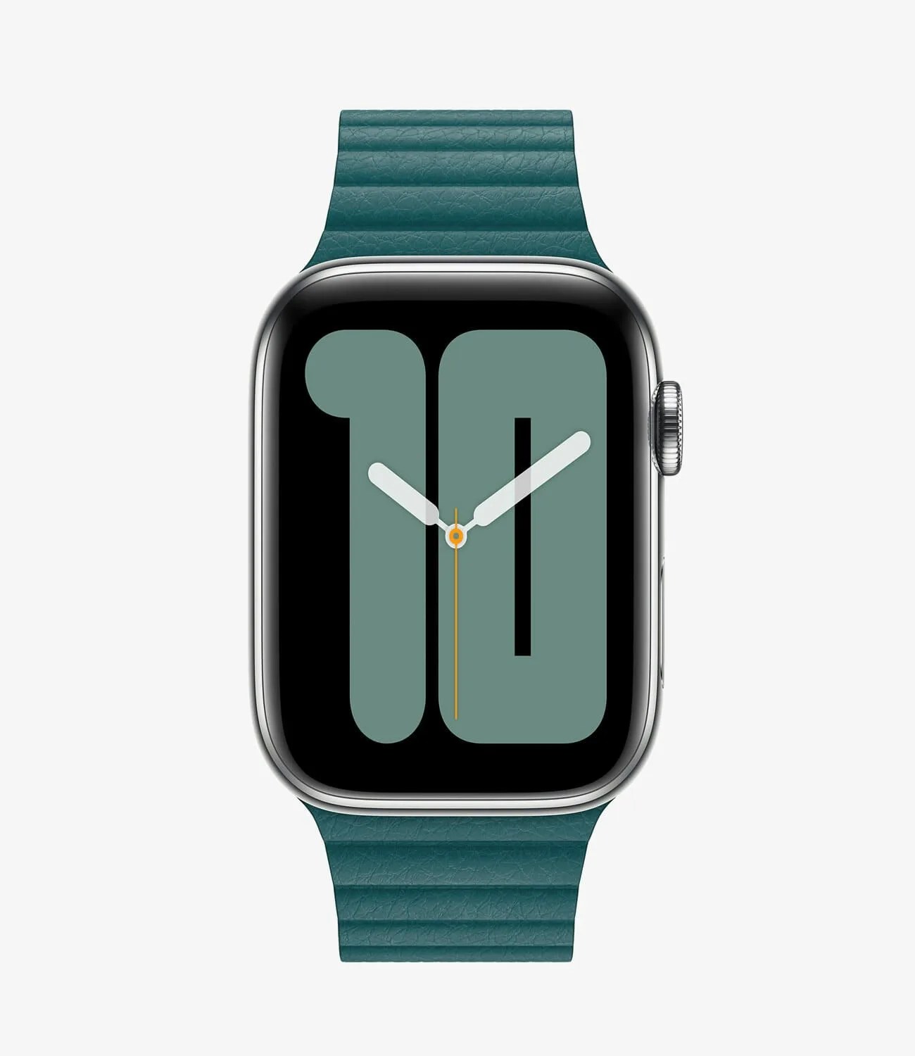These-Are-the-Watches-Were-Obsessing-Over-March-2020-gear-patrol-Apple-Watch-44mm
