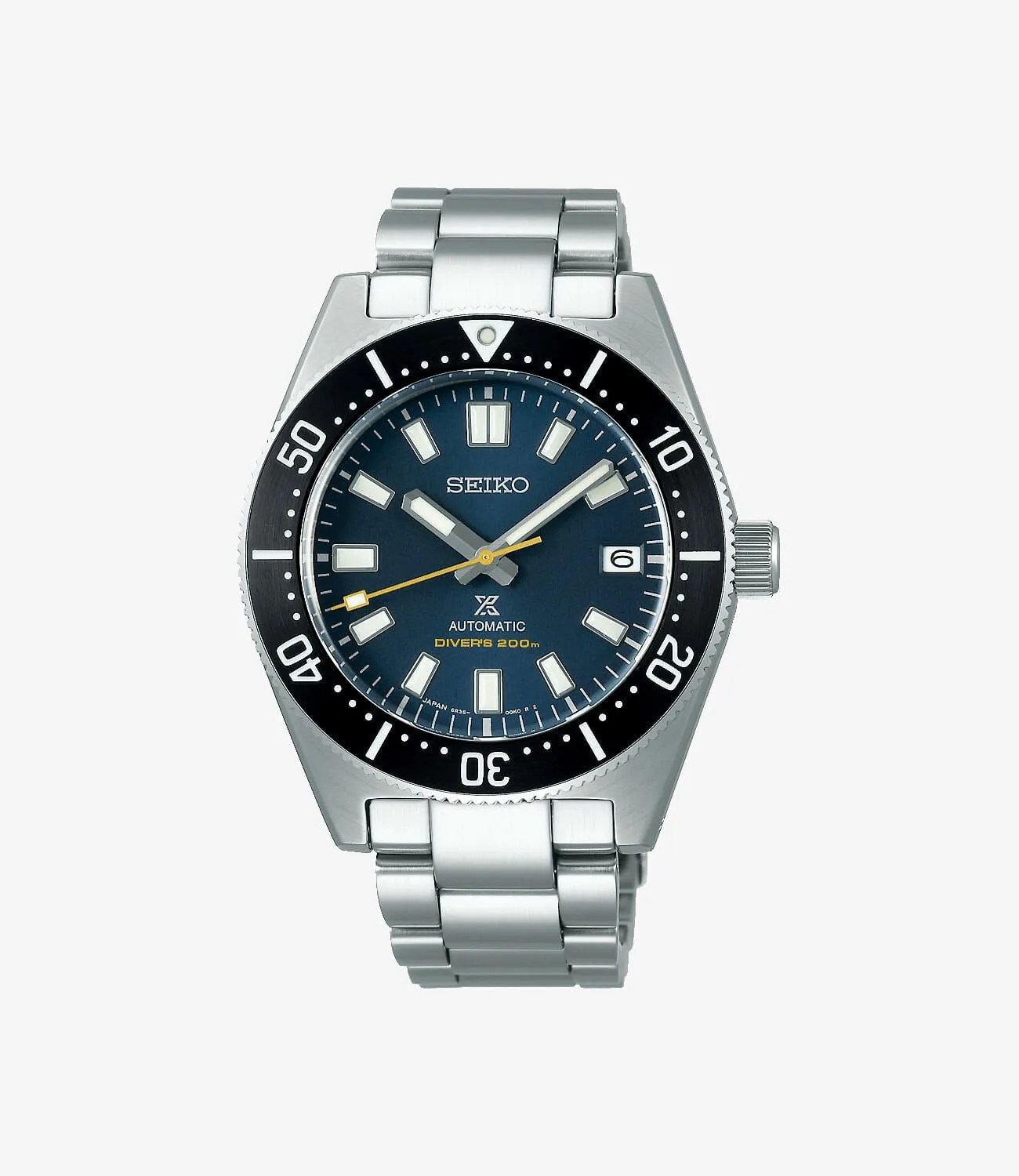 These-Are-the-Watches-Were-Obsessing-Over-March-2020-gear-patrol-Seiko-Prospex-1965-Diver-Recreation-SPB149