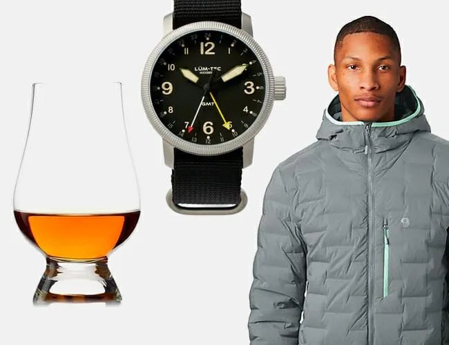 thursday deals gear patrol feature