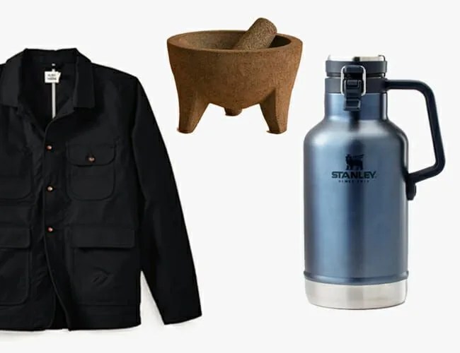tuesday deals gear patrol feature