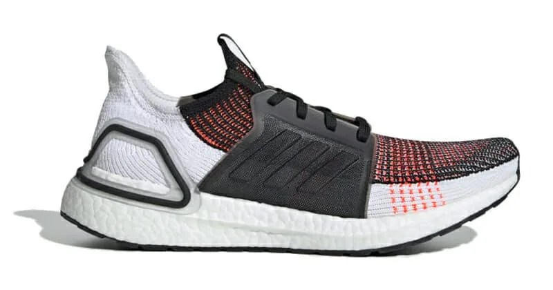 Ultraboost-Mega-Sale-gear-patrol-black-white-orange