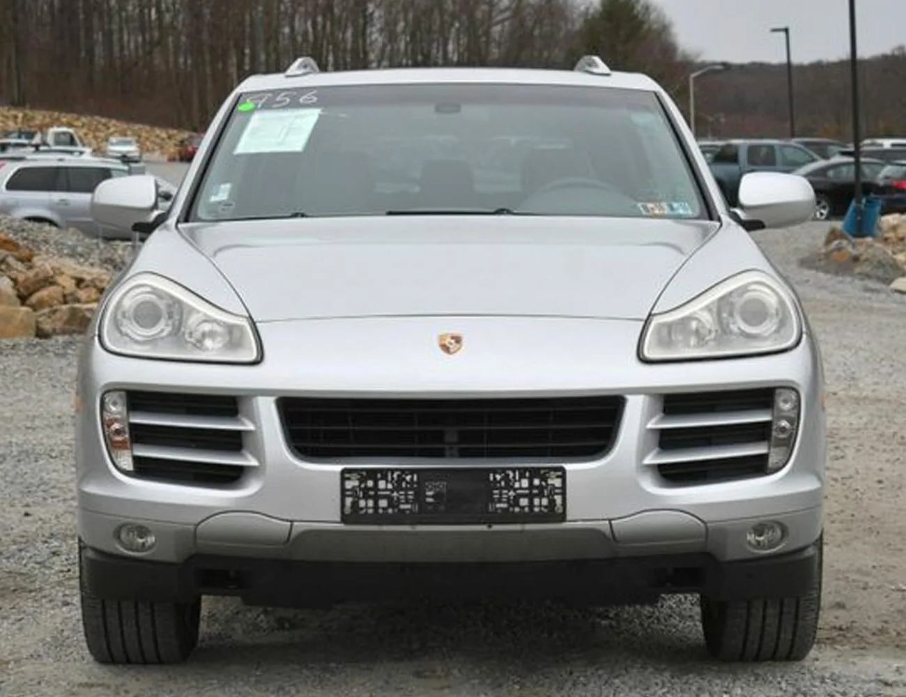 Used-Porsches-Under-10K-gear-patrol-2009-Porsche-Cayenne