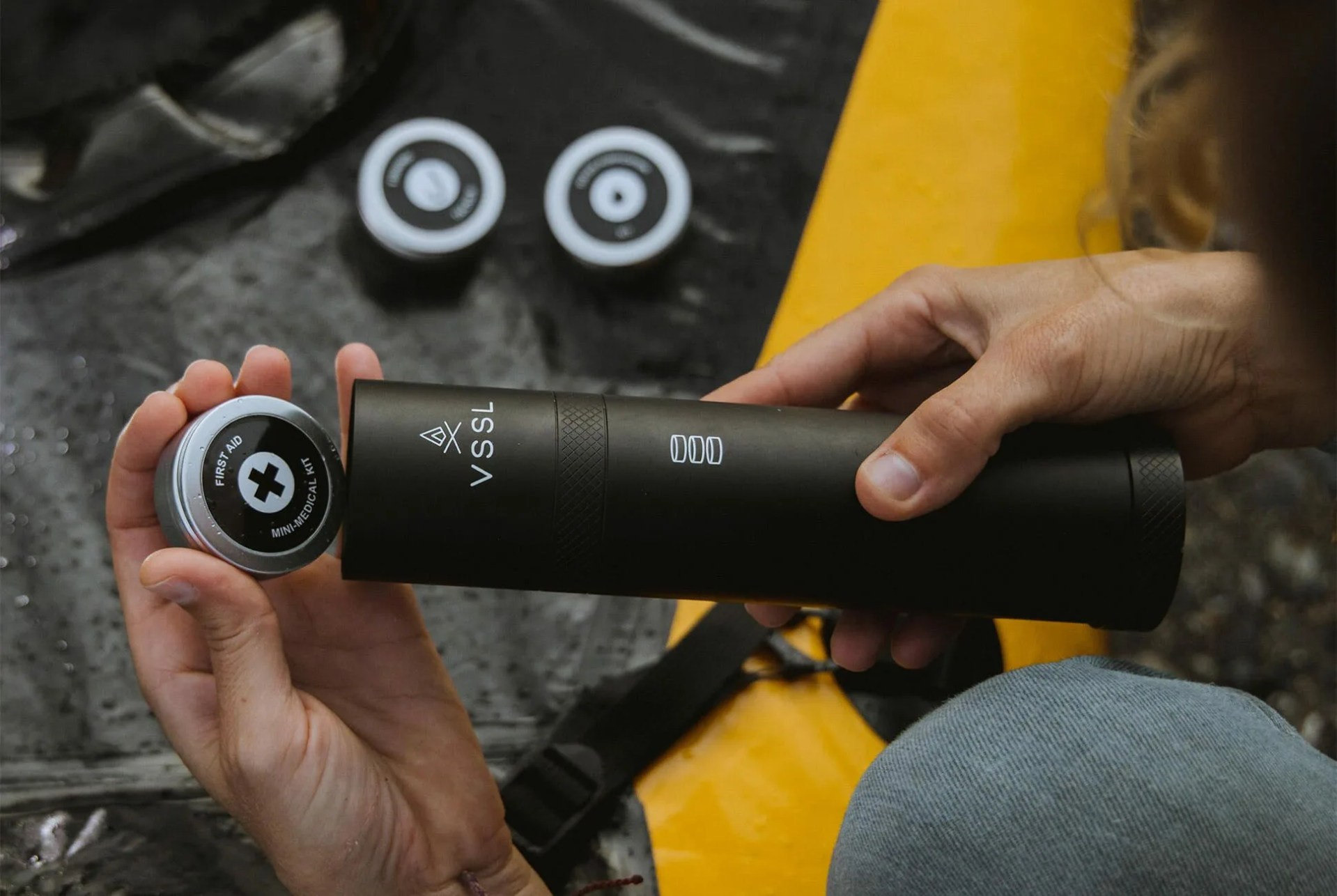 VSSL Adventure Kits