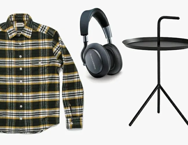 wednesday deals gear patrol feature