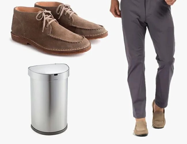 wekeend deals gear patrol feature