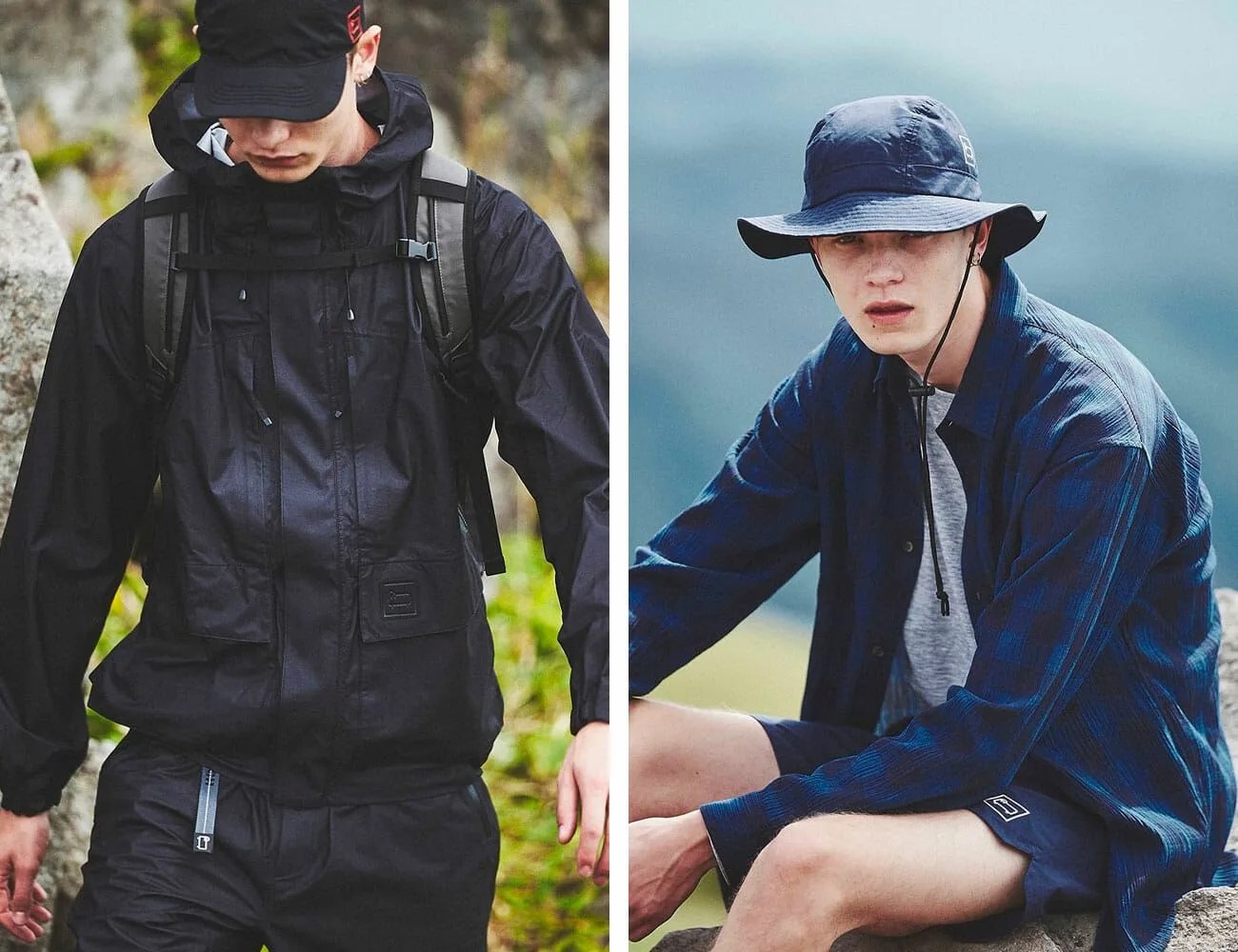 Woolrich-Outdoors-SS20-Gear-Patrol