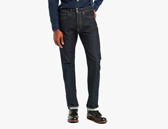 best-style-deals-505-Regular-Fit-Jeans-2