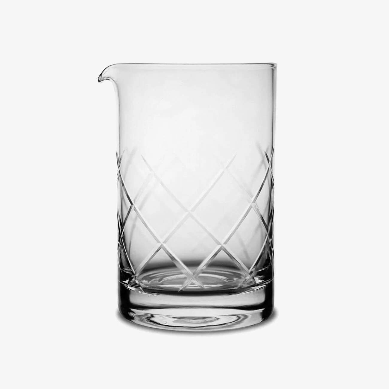 20-Essential-Home-Bar-Tools-gear-patrol-Wood-Cocktail-Mixing-Glass