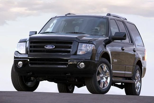 ford expedition