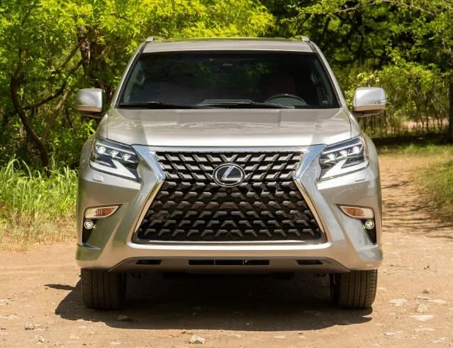 2020 lexus gx 460 review gear patrol lead featured