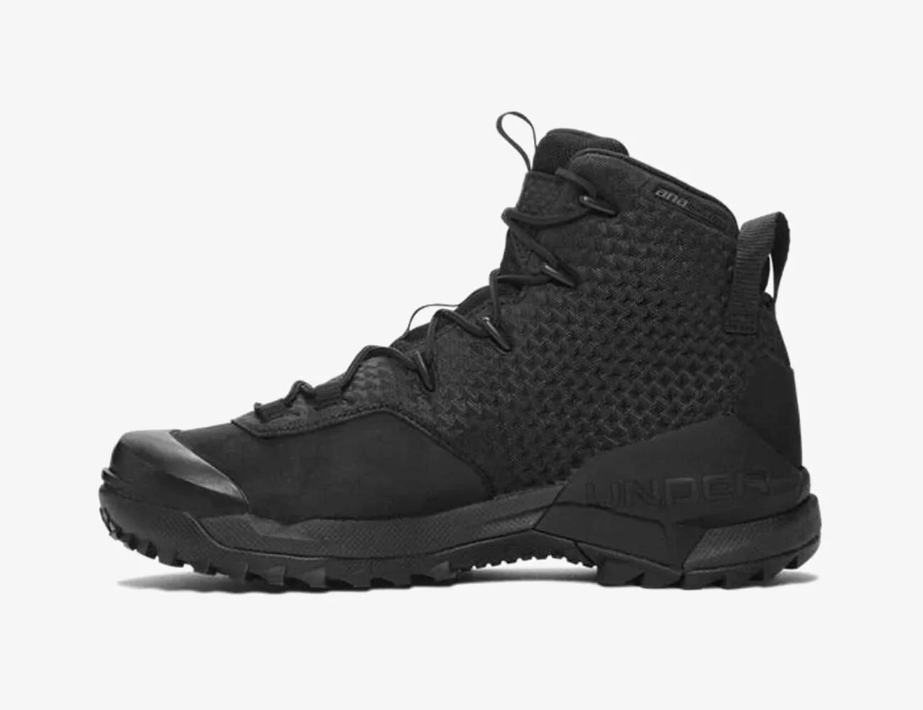 7-Best-Hiking-Boots-Made-by-Running-Companies-gear-patrol-Under-Armour-Infil-Hike-Gore-Tex